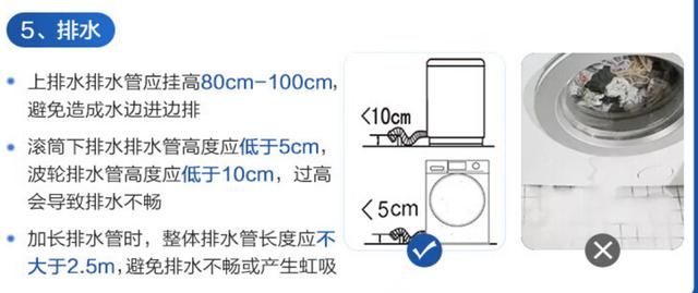 洗烘套装横向测评,洗烘分体套装横评(3)