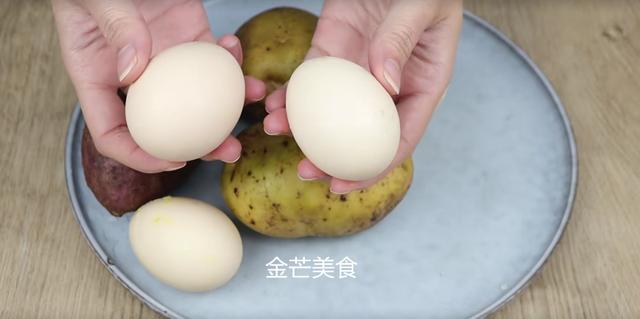 红薯加鸡蛋的危害,鸡蛋与红薯同食的后果(4)