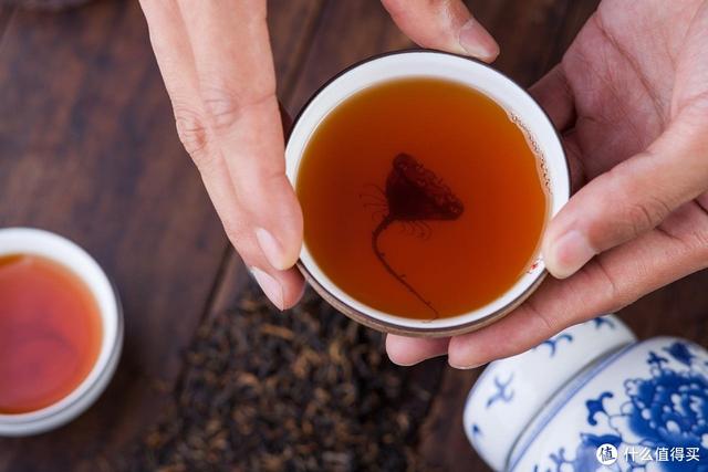 红茶排名一览表,十大公认红茶(1)