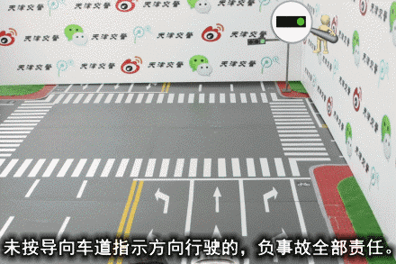 左转车道红灯左转了怎么处罚,闯左转向红灯怎么解决(3)