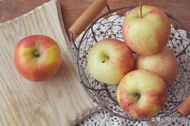 苹果常年吃有危害吗,苹果天天吃有什么坏处(5)