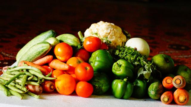 耐雨的蔬菜品种大全,喜阴阳台蔬菜品种大全(3)