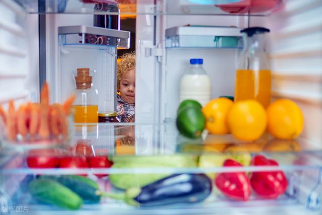 家用冰箱冷冻一般调到几度,冰箱冷藏冷冻一般调到几度(1)