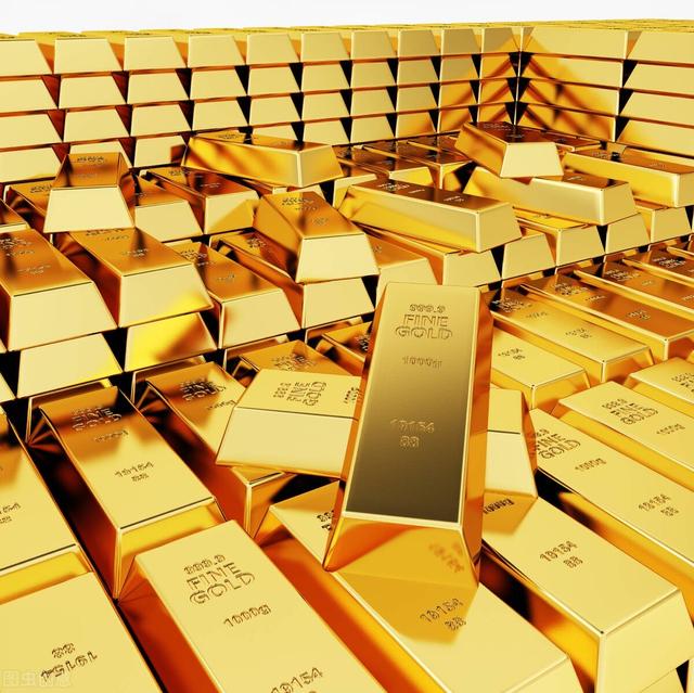 官方最新降息对黄金有影响吗,美元加息为何黄金大涨(3)