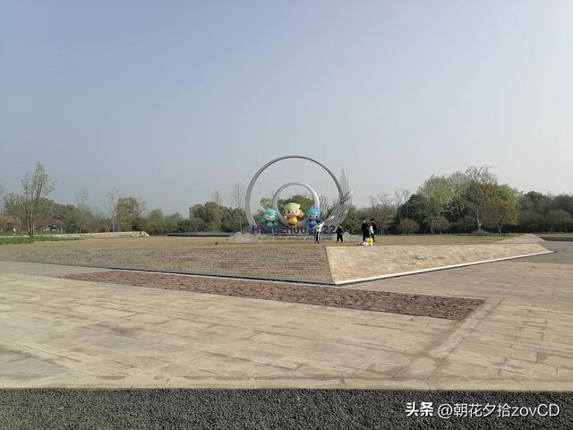 良渚古城遗址公园什么时候开放,良渚古城遗址公园十月份要预约吗(3)