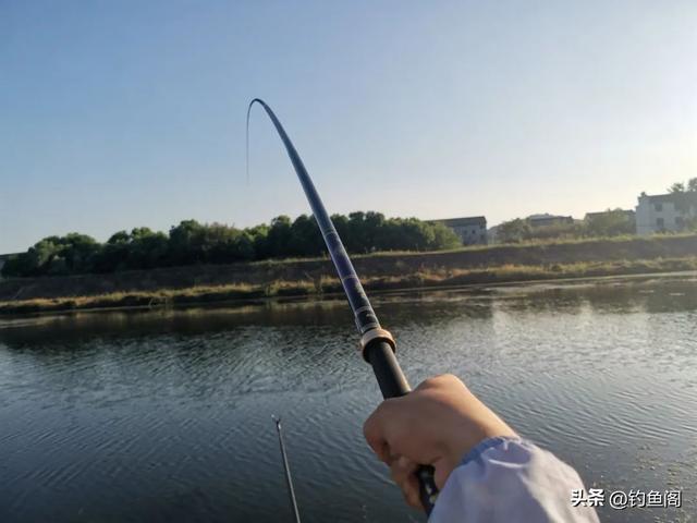 钓鱼使天气变热为什么鱼不爱咬钩,夏天钓鱼下午鱼不咬钩怎么办(1)