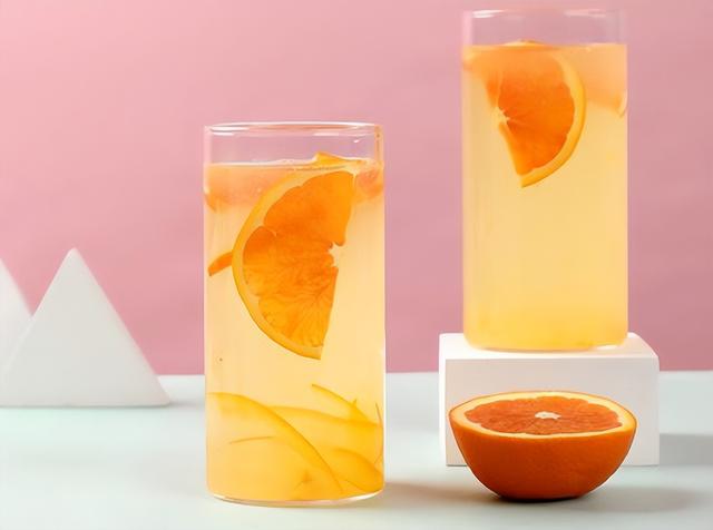 常喝蜂蜜柚子茶对身体有什么好处,长期喝蜂蜜柚子茶好吗(4)