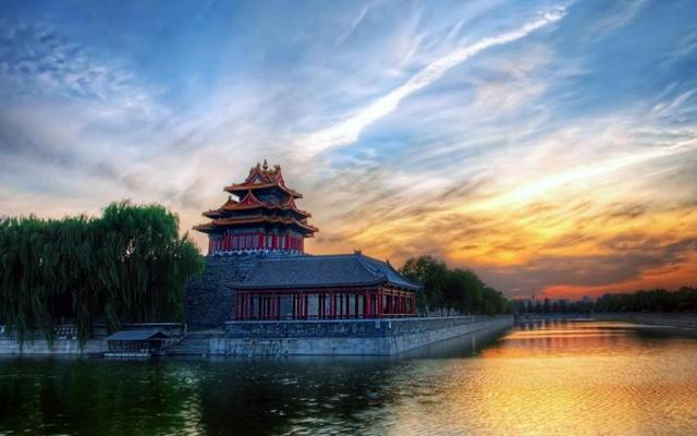 北京自驾游哪里好玩免费攻略,北京短途自驾游路线推荐(3)