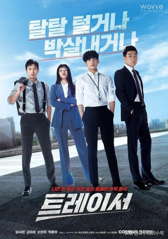9.0以上评分韩国电视剧,韩国超高评分电视剧(7)
