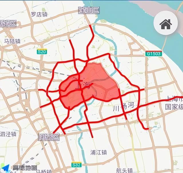 上海的外牌车能买吗,外牌车能不能进上海(4)