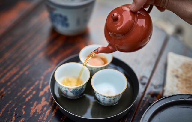 什么人适合做茶叶生意,做茶叶生意有什么技巧(3)