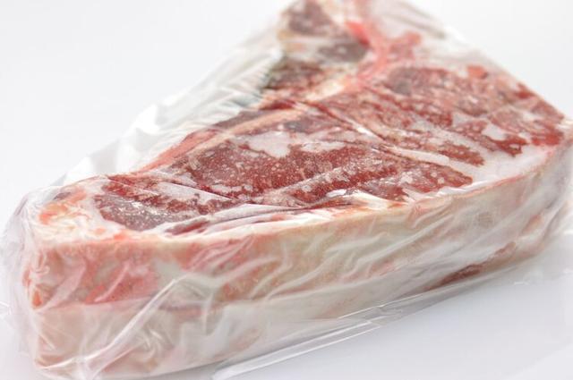 冰箱冷藏的冻肉可以保存多久,(1)