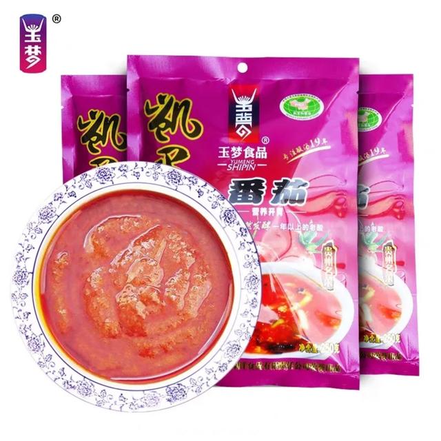 酸汤酱做法,贵州小豆腐的发酵配方(3)