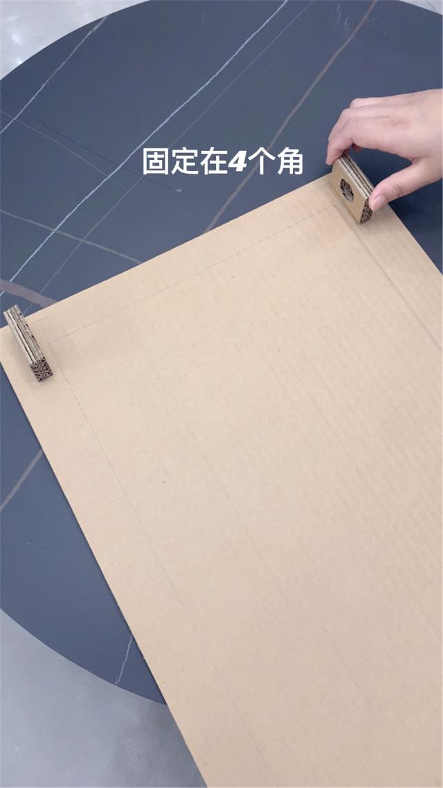 纸箱赛车的制作方法,纸箱做赛车轨道怎么做(4)