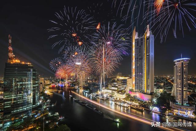 泰国十大城市排名,泰国最富裕的三大城市(6)