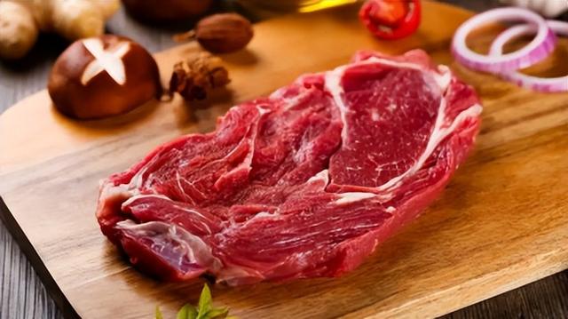 涮牛肉怎么处理才嫩,涮火锅的牛肉怎么处理比较嫩(1)