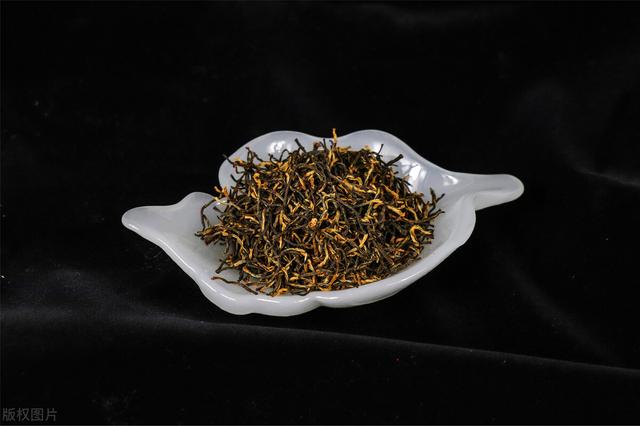 红茶的种类及图片,红茶的种类及排名(3)