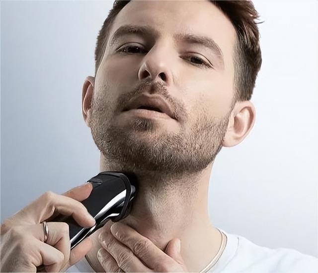 剃须刀自动研磨原理,电动剃须刀所谓的自动研磨(1)