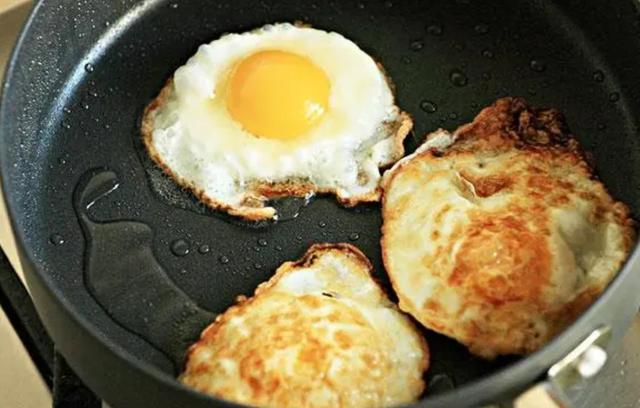 开水冲蛋花会不会对蛋白质破坏,冲鸡蛋会不会破坏鸡蛋里的蛋白质(4)