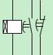 低压电工考试题及答案,电工考试42种标识牌图解(4)