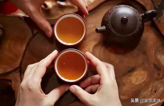 红茶哪种最好喝,红茶最好喝的十种(2)