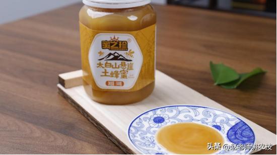 蜜渍蜂蜜做法,蜜渍蜂蜜做法大全(5)