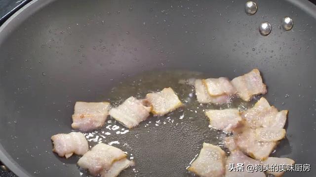 干锅土豆丝的正宗做法,干锅土豆丝配方大全(11)