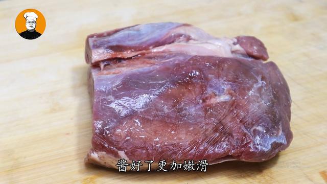 大块牛肉粒怎样腌制才能更嫩,牛肉粒腌制最佳配方(4)