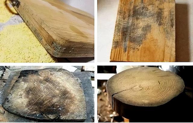 市场上的木砧板怎么选,砧板选什么木质(2)