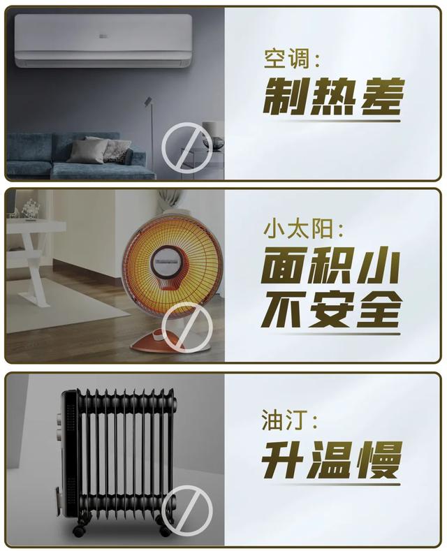 壁挂式浴室取暖器,目前效果最好的取暖器(2)