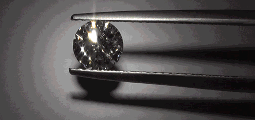 钻石的切割比例是什么意思,钻石最佳切割比例(2)