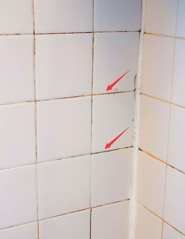 卫生间瓷砖缝隙太小太深怎么处理,卫生间的瓷砖缝隙太大怎么处理(2)