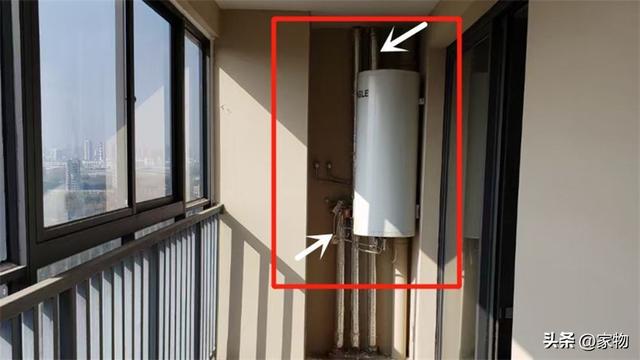 阳台壁挂式太阳能弊端,阳台壁挂式太阳能初次使用方法(2)