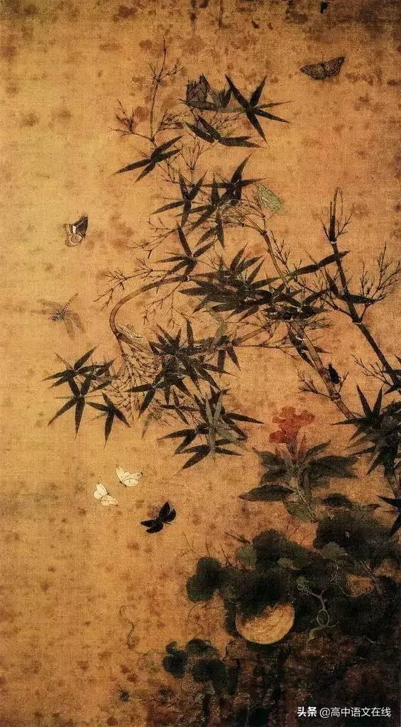 关于竹子的诗句100首,关于竹子的诗句有哪些(2)