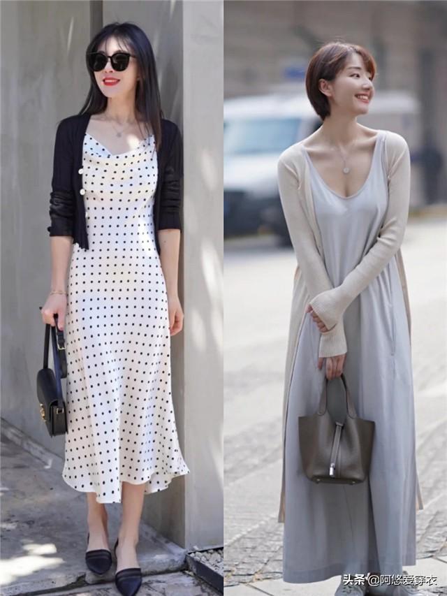 裙子的折法大全简单又漂亮,最简单的裙子折法图片(2)