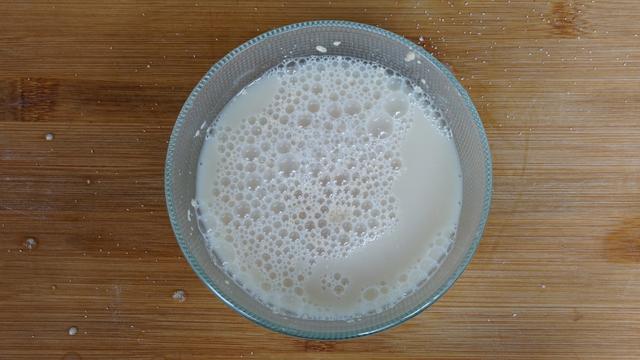 面粉的各种做法,面粉不发酵能做啥吃的(3)