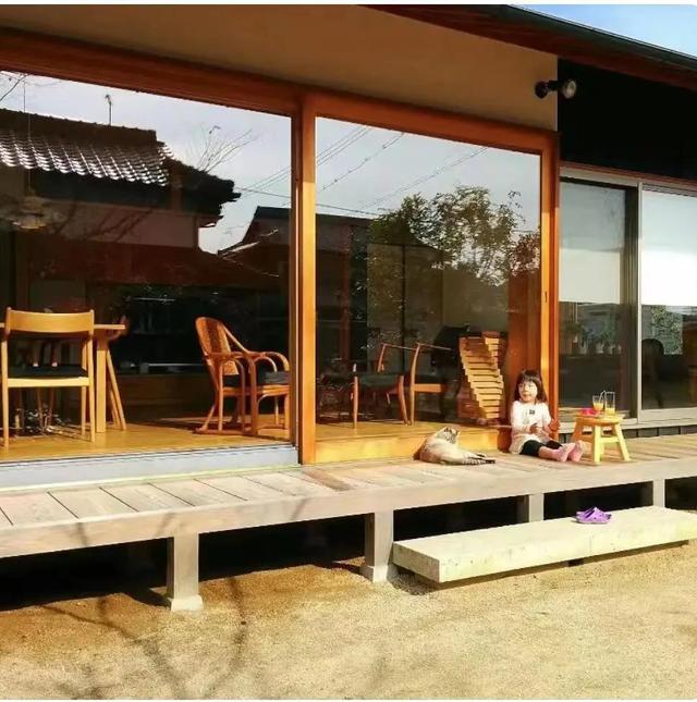 日本建筑风格特点有哪些,日式建筑风格有哪些(4)