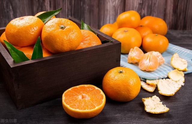 橘子怎么放冰箱保鲜,橘子储存方法放冰箱(3)