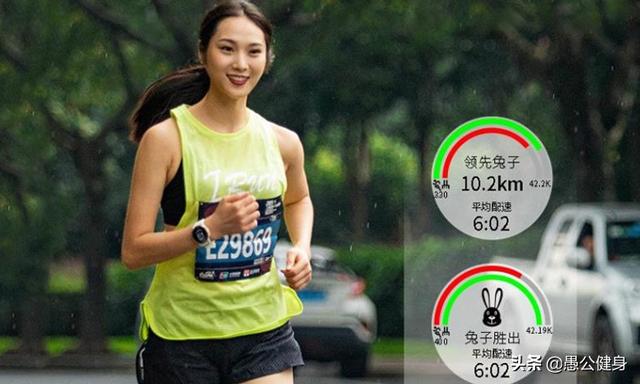 60岁跑步跑多少正常范围,50岁早晚跑步跑多少时间最好(9)