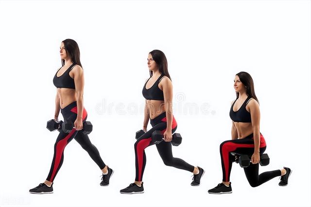 翘臀怎么锻炼效果最好,翘臀是怎么快速练出的(4)