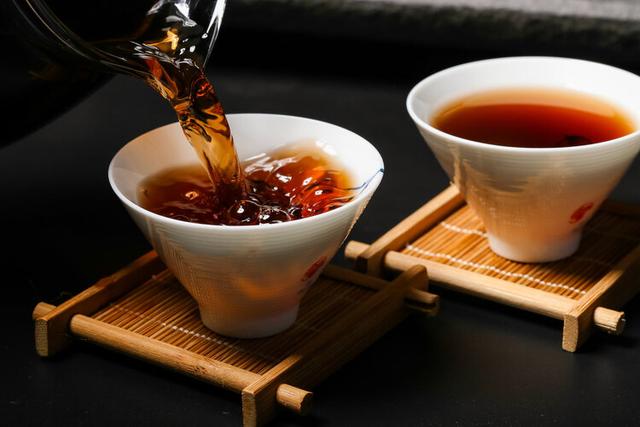 长期喝普洱白茶的好处,普洱白茶为什么不能长期喝(3)