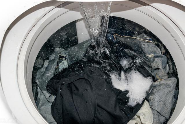 全自动洗衣机皮带和直驱哪个实用,直驱变频洗衣机通病(4)