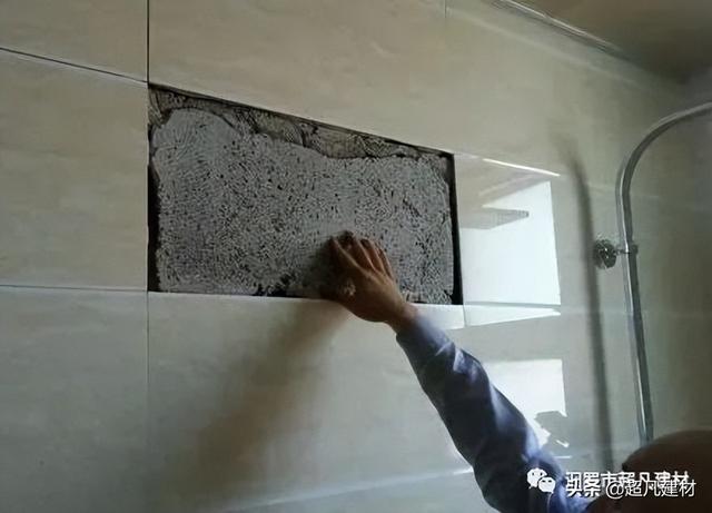 在混凝土地面上可以薄贴瓷砖吗,刚浇的混凝土可以干贴瓷砖吗(2)