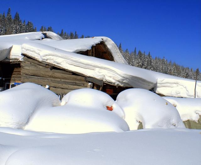 古时对下雪的迷信说法,古代夏天下雪是吉是凶(1)