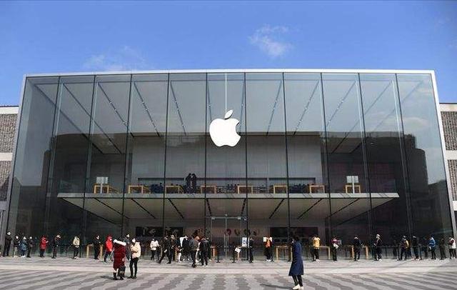 苹果专卖和苹果授权店有什么不同,苹果专卖店和苹果授权店哪个更好(3)