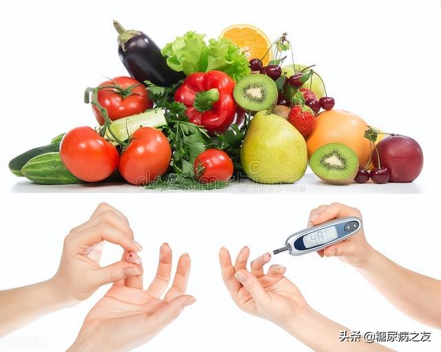 高血糖一日三餐食谱表,糖尿病七种菜不能吃(1)
