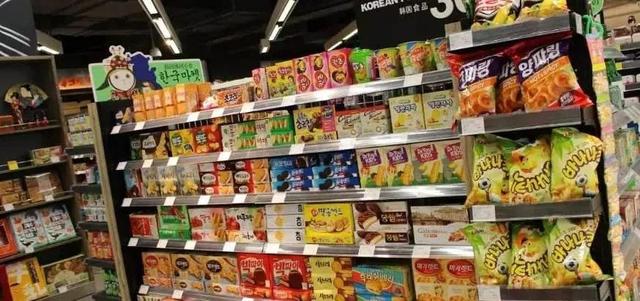超市管理的十大技巧,关于超市管理的一些技巧(2)