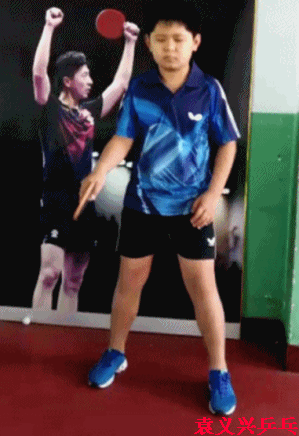 乒乓球教学训练方法,乒乓球技巧教学训练(4)