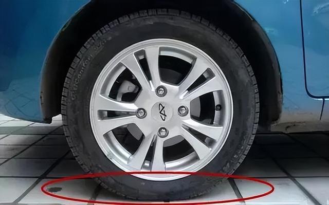 车轮胎和胎压有关系吗,轮胎胎压对行驶有什么影响(1)