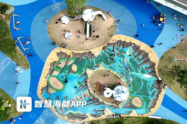 福州周边游适合小孩玩的地方,福州周边游适合小孩玩的地方免费(3)
